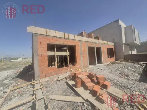 Depto Tipo Casa en Venta A Estrenar