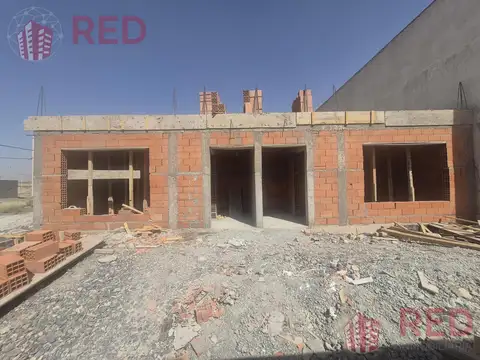 Depto Tipo Casa en Venta con 1 cocheras