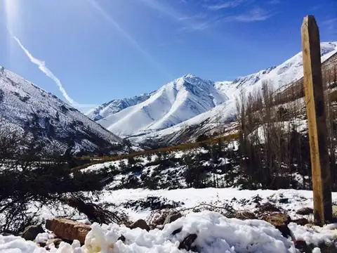 VENTA DE CASA EN VALLE DEL SOL POTRERILLOS