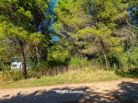 VENTA TERRENO VILLA VENTANA CALLE GORRION 895MTS