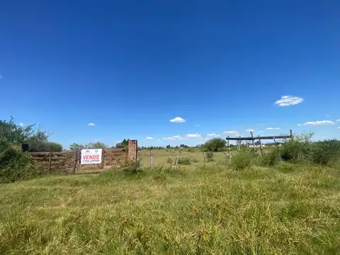 Terreno en Venta en Mercedes, USD 160.000