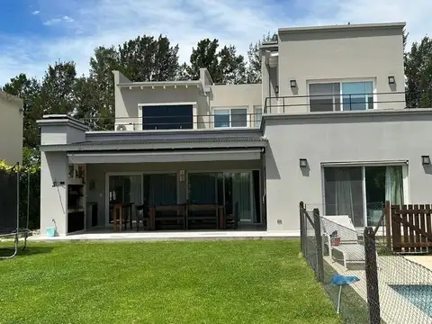 Corredor Bancalari 36