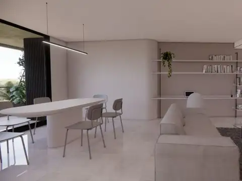 Departamento en Venta en Rosario, USD 182.250