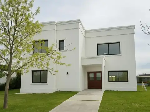 Casa en venta en Canton Puerto