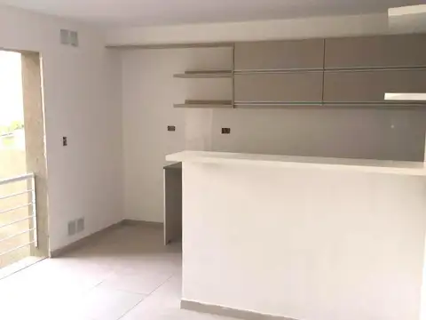 Departamento en Venta en Luis Agote, USD 78.000