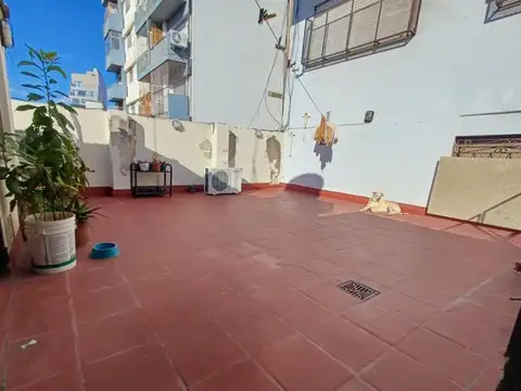 Depto Tipo Casa en Venta de 3 ambientes