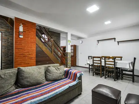 Casa en Venta 18 años