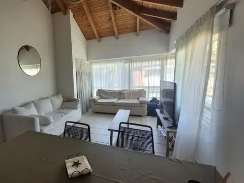 Departamento 2 Ambientes en Village Hacoaj