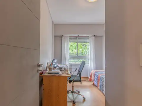 Departamento en Venta 15 años