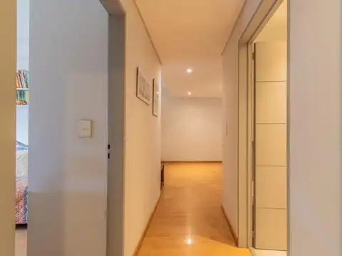 Departamento en Venta en Boedo, USD 185.000