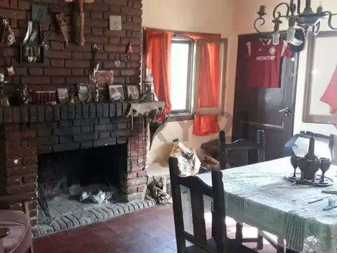 Casa en Venta de 4 dormitorios