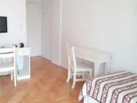 Departamento en Alquiler Temporal en Palermo, USD 500