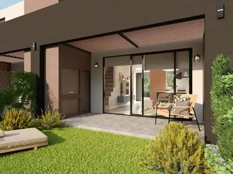 Departamento en Venta 1 año