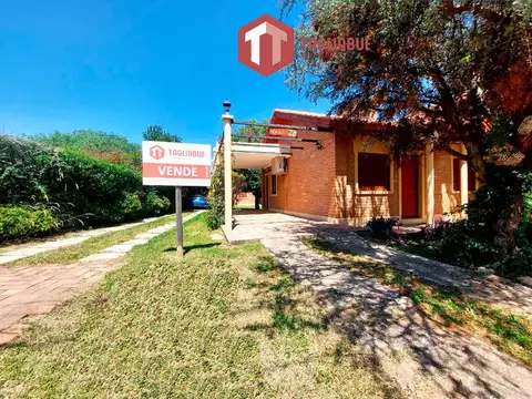 Casa en Venta en Merlo, USD 210.000