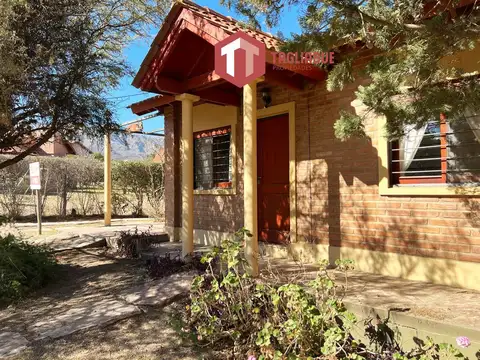 Casa en Venta 10 años