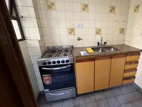 Departamento en Venta Apto profesional