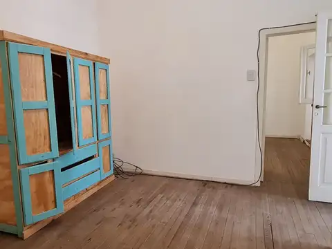 Depto Tipo Casa en Alquiler de 1 dormitorio