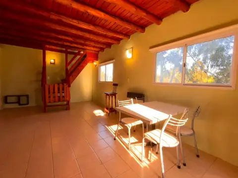 Depto Tipo Casa en Venta de 2 dormitorios