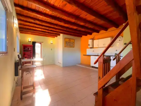 Depto Tipo Casa en Venta en Villa Gesell, USD 53.000