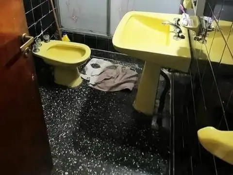 Depto Tipo Casa en Venta en Sarandi, USD 100.000