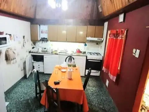 Depto Tipo Casa en Venta de 2 dormitorios