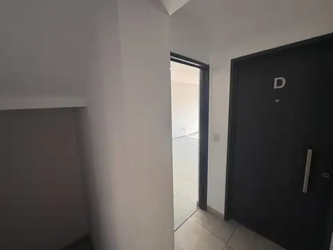 Monoambiente en Alquiler Moron Centro