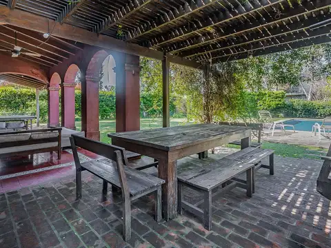 Casa en Alquiler Temporal en El Encuentro, USD 5.200