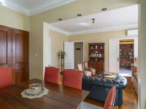 Departamento en Venta en Recoleta, USD 360.000