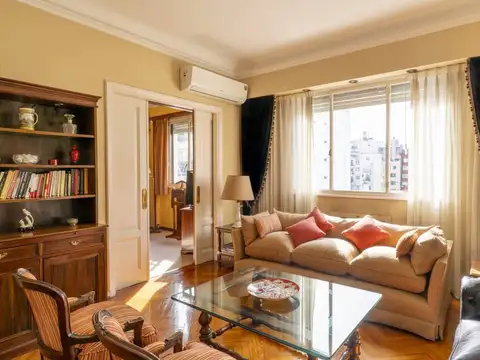 Vicente Lopez 1600, Piso 7