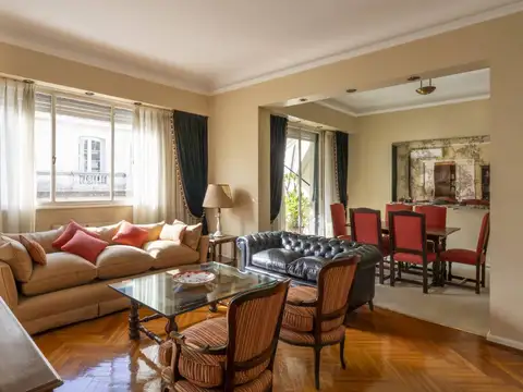 Departamento en Venta de 4 ambientes