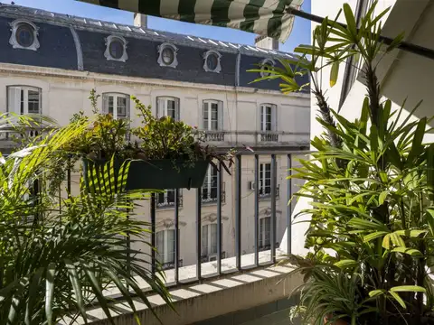 Departamento en Venta al Este