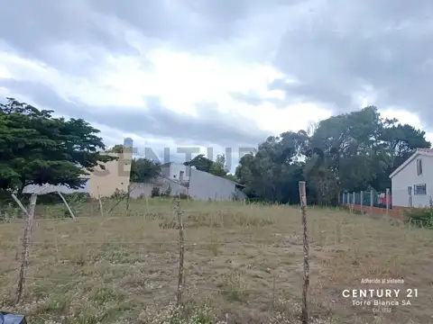 Terreno en Venta 14  mts Frente