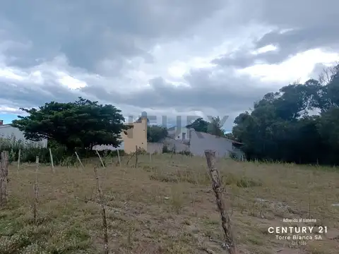 Venta de lote Nueva Atlantis - Partido de La Costa