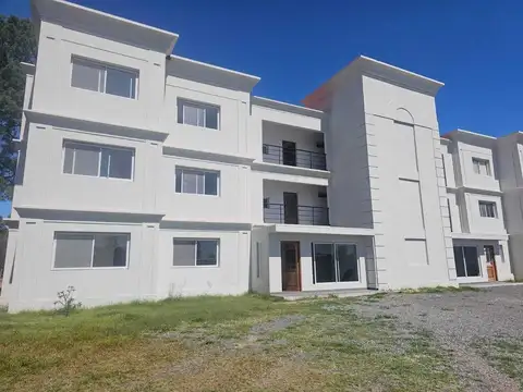 VENTA DEPARTAMENTO 2 AMBIENTES COUNTRY PINARES - EXALTACIÓN