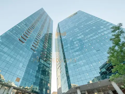 Bellini Esmeralda - Duplex 230m2 y cochera