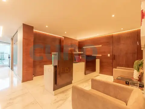 Oficina en Venta con 1 cochera