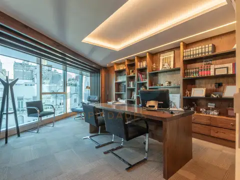 Oficina en Venta al Norte