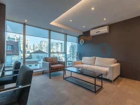 Oficina en Venta 5 años