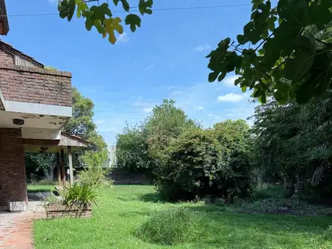 Quinta en Venta en Ituzaingo, USD 265.000