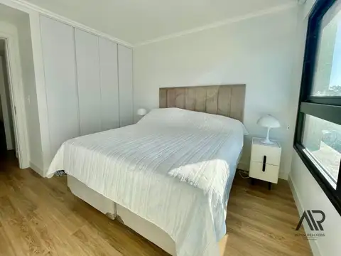 Departamento en Alquiler Temporal A Estrenar