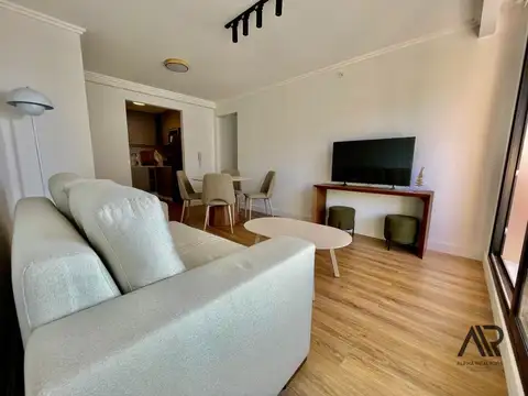 Departamento en Alquiler Temporal de 1 dormitorio