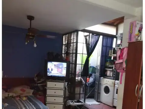 Depto Tipo Casa en Venta de Monoambiente