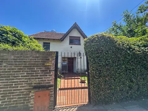 Casa en Venta de 4 dormitorios