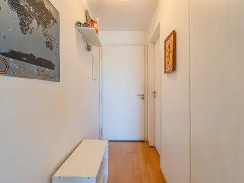 Departamento en Venta 16 años