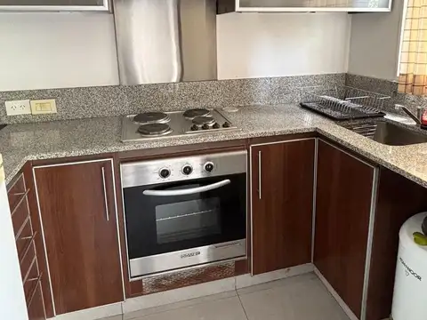 Departamento en Alquiler al Este