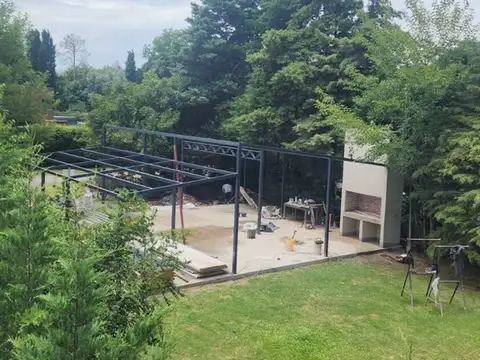 Terreno en Venta en Parque Sakura, USD 59.000