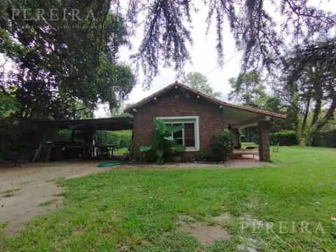 Casa en Venta de 2 dormitorios