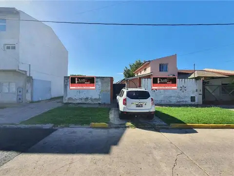 TERRENOS/FRACCIONES/LOTEOS - TERRENOS - BANFIELD - OESTE, GRAN BS. AS. SUR