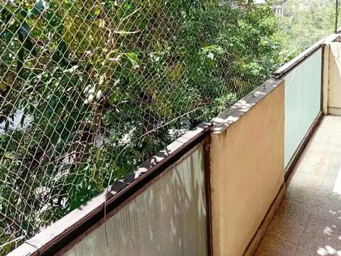 Departamento en Venta en Almagro, USD 105.000