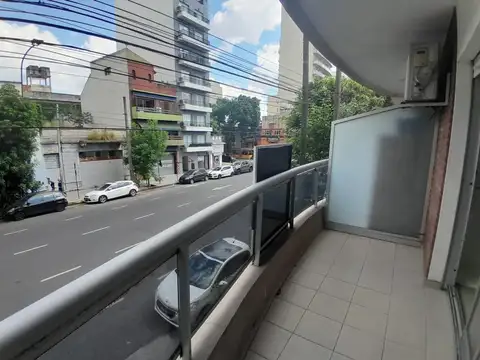 Departamento en Alquiler de Monoambiente
